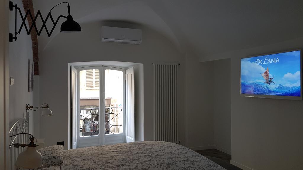 Turinlove Apartamento Exterior foto